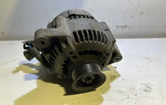 Toyota RAV 4 (XA10) Generator/alternator 2706074730 1012114420