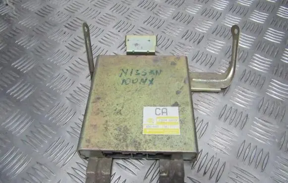 Nissan Sunny Engine control unit/module 2260462c01 22604-62c01