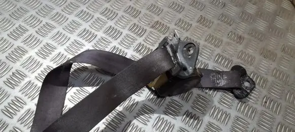 Renault Espace II Front seatbelt 6025108918 5401472