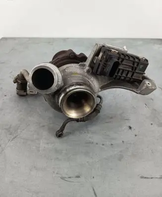 BMW 3 E90 E91 Turbo 781018902 258203 25820310