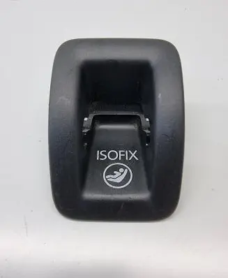 Audi RS6 C7 ISOFIX cover 4G8887233