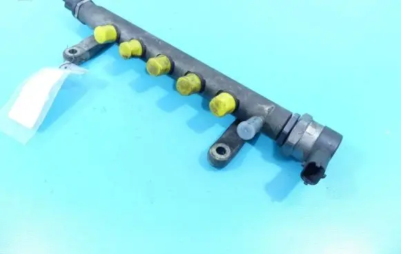 Land Rover Range Rover L322 Fuel main line pipe 0281002919 IMPRK1287128