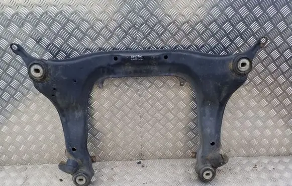 Audi A4 S4 B7 8E 8H Front subframe 8E0399313BD