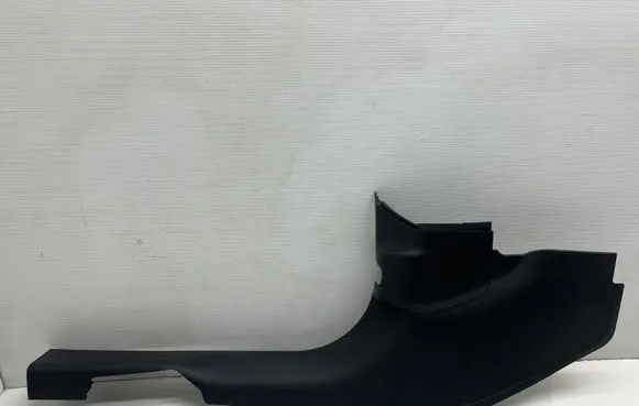 Jeep Wrangler Front sill trim cover 6DW19TRMAA