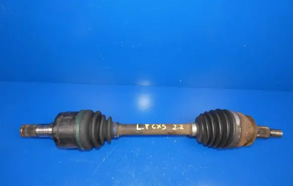 Mazda CX-5 Front driveshaft