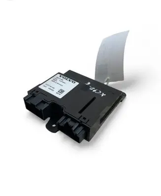 Tailgate/trunk control unit/module