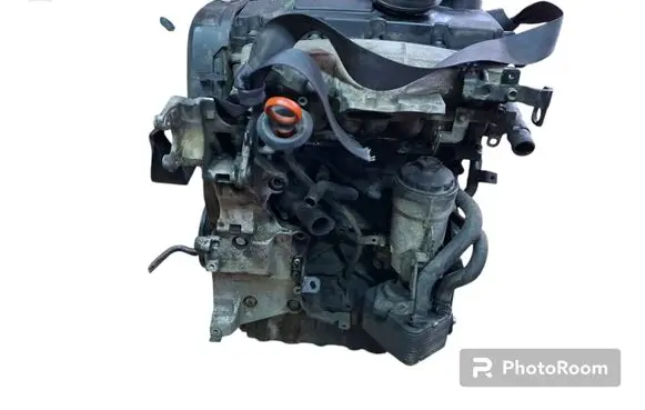 Mitsubishi Outlander Engine BSY