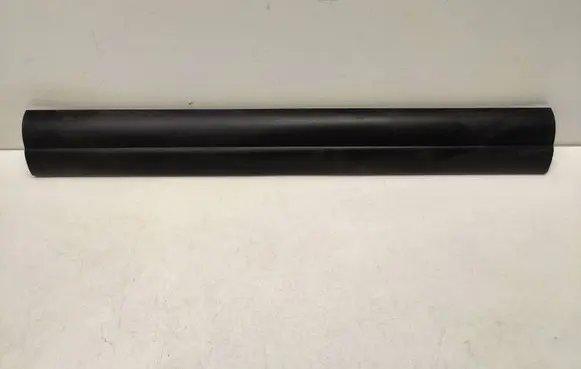 BMW 1 E81 E87 Front sill trim cover 7066975 51477066975