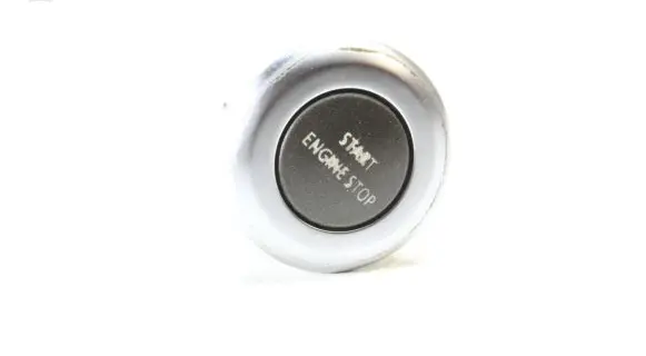 Land Rover Range Rover Sport L320 Engine start stop button switch AH2214C376AA