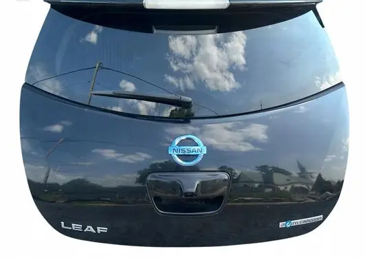 Nissan Leaf I (ZE0) Tailgate/trunk/boot lid KBTLEAF1