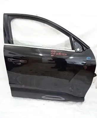 Citroen C4 X Front door