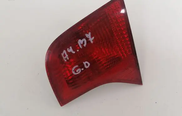 Audi A4 S4 B7 8E 8H Tailgate rear/tail lights 8E5945094