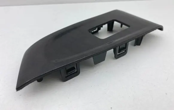 Honda Accord Rear door window switch trim 83793TL0G0150
