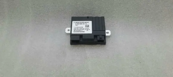 Mercedes-Benz E W213 Fuel injection pump control unit/module A0009002414