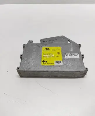 Volkswagen PASSAT B5 ABS control unit/module 535907379E 330450