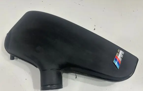 BMW 5 E60 E61 Intake manifold 7834458