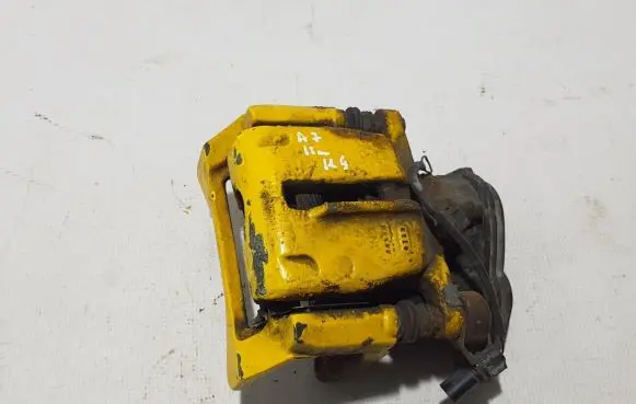 Audi A7 S7 4G Rear brake caliper 4G0615403A
