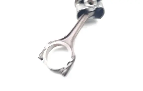 Volkswagen Golf Cross Piston with connecting rod CUK