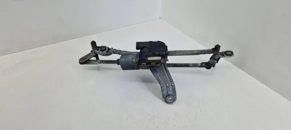 Volvo XC90 Front wiper linkage and motor 3397021991 1397220714 1809545817