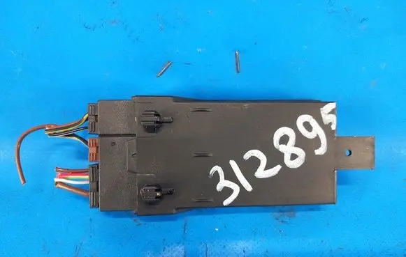 Mini One - Cooper F56 F55 Comfort/convenience module 921646802
