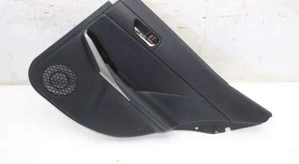 Lexus IS III XE30 Rear door card panel trim