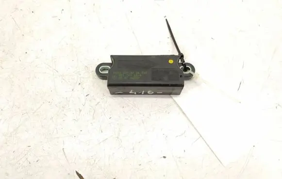 Mercedes-Benz E W211 Airbag deployment crash/impact sensor A0038200726 0038200726