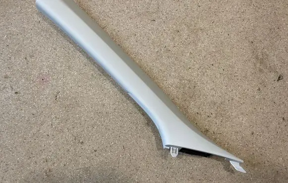 Hyundai Ioniq 5 (A) pillar trim 85811GI000