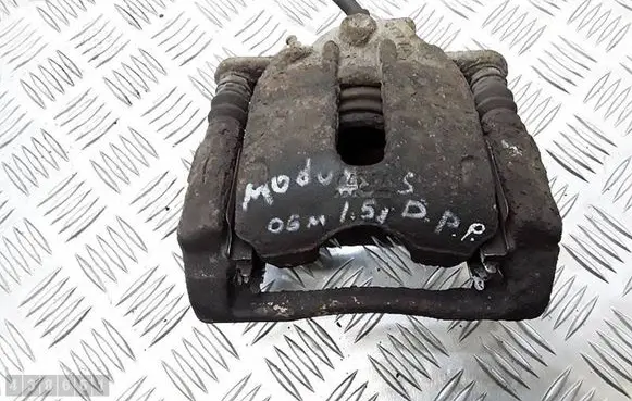 Renault Modus Front brake caliper