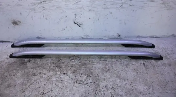 Peugeot Rifter Roof bar rail
