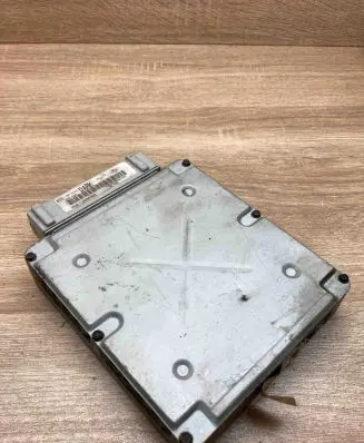 Ford Escort Engine control unit/module ECU 98AB12A650BDB DARK