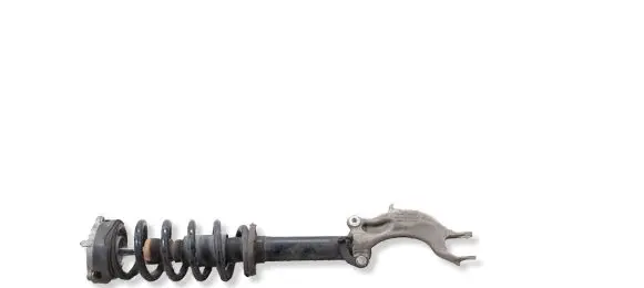 Audi Q7 4M Front shock absorber/damper 4M0413037 A1617MG03 4M0031AB