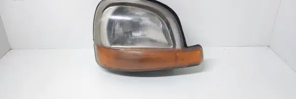 Renault Kangoo I Headlight/headlamp