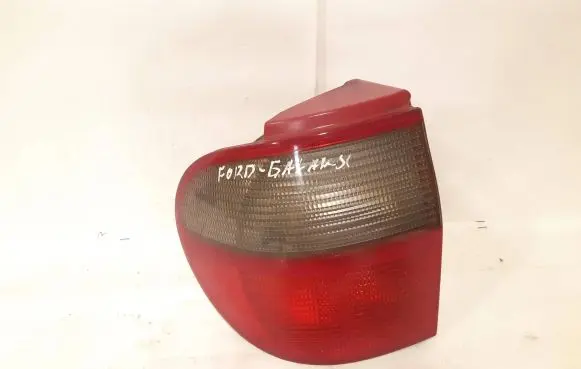 Ford Galaxy Rear/tail lights 907335337
