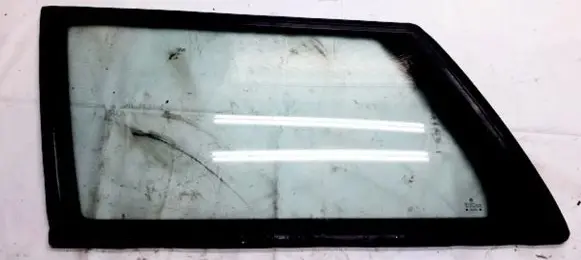 Volkswagen PASSAT B4 Rear side window 43r001190 43r-001190