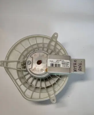 Dodge Nitro Heater fan/blower C50155127A AY2727005241 990035A