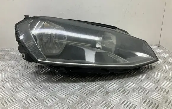 Volkswagen Golf VII Headlight/headlamp 5G2941006
