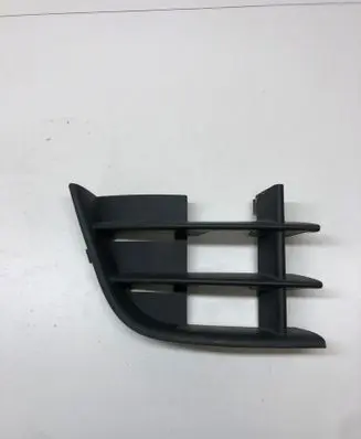 Skoda Fabia Mk2 (5J) Front bumper lower grill 5J0853666A