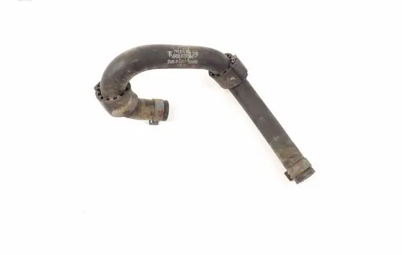Porsche Cayenne (92A) Air intake hose/pipe 7P5815987