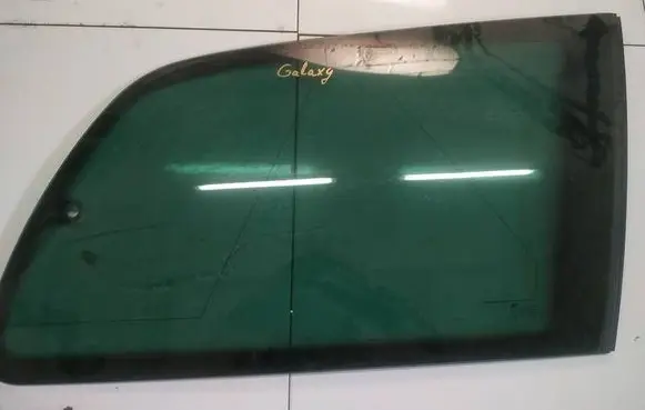 Ford Galaxy Rear side window AS3