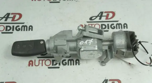 Ford Focus Ignition lock 3M513F880A