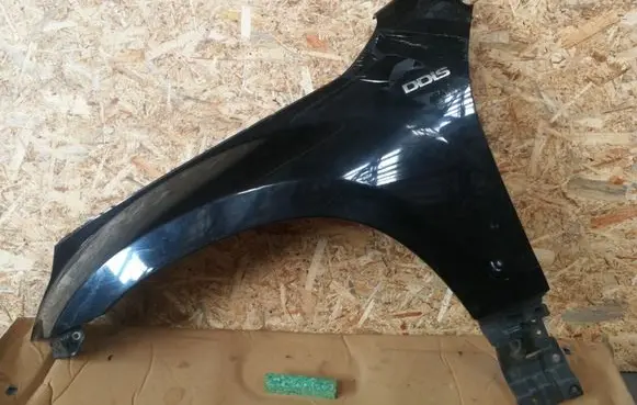 Suzuki Grand Vitara II Fender