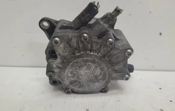 Vacuum pump