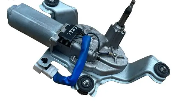 Hyundai i30 Rear window wiper motor 98700A5000