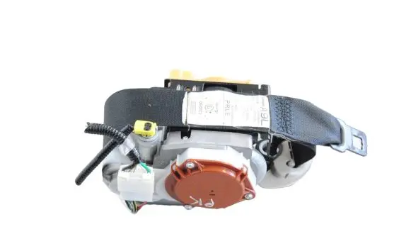 Infiniti Q50 Front seatbelt 1103376AC WGJS0002Y5