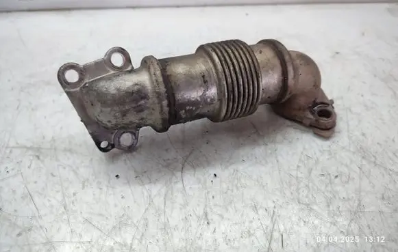 KIA Sorento EGR valve line/pipe/hose 284632F700