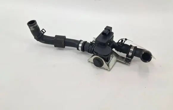 Porsche Panamera (970) Electric auxiliary coolant/water pump 97057222500
