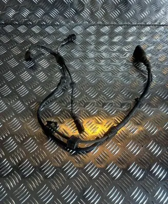 Porsche Panamera (970) Rear ABS sensor wiring 97061274002