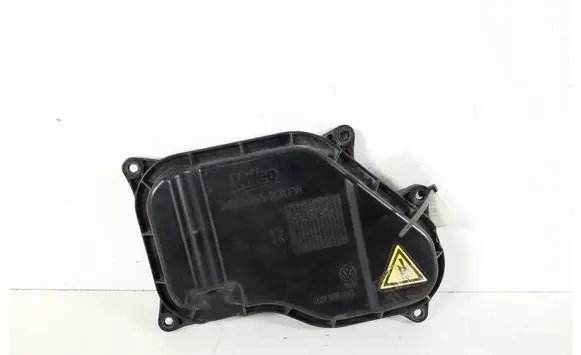 Volkswagen Golf VII Headlight/headlamp dust cover 5G0941608