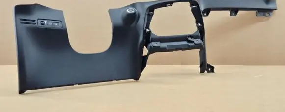 Volvo XC40 Center console 