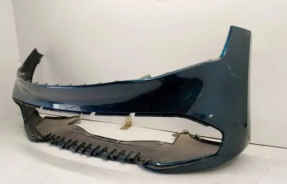 Cupra Born Front bumper 10E807221D